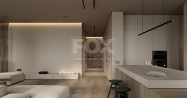 One bedroom elegant apartment on the second floor,  in Paphos area