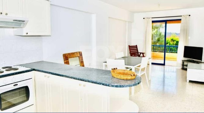 Peaceful 2- Bedroom Apartment in Tala Village, Paphos