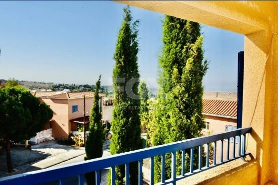 Peaceful 2- Bedroom Apartment in Tala Village, Paphos