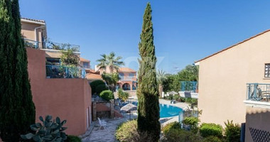 Two Bedroom Townhouse in Lower Chloraka, Paphos