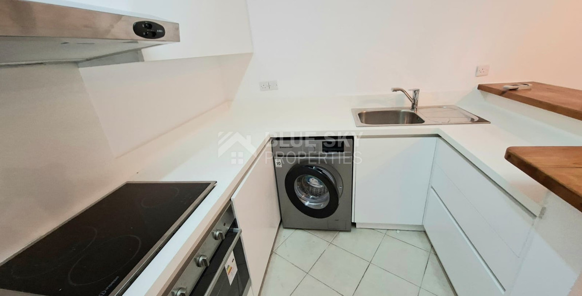 Two Bedroom Townhouse in Lower Chloraka, Paphos