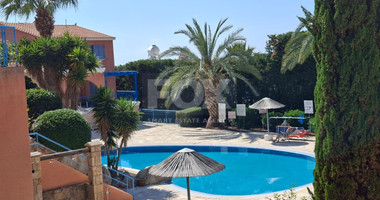 Two Bedroom Townhouse in Lower Chloraka, Paphos