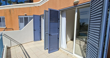 Two Bedroom Townhouse in Lower Chloraka, Paphos