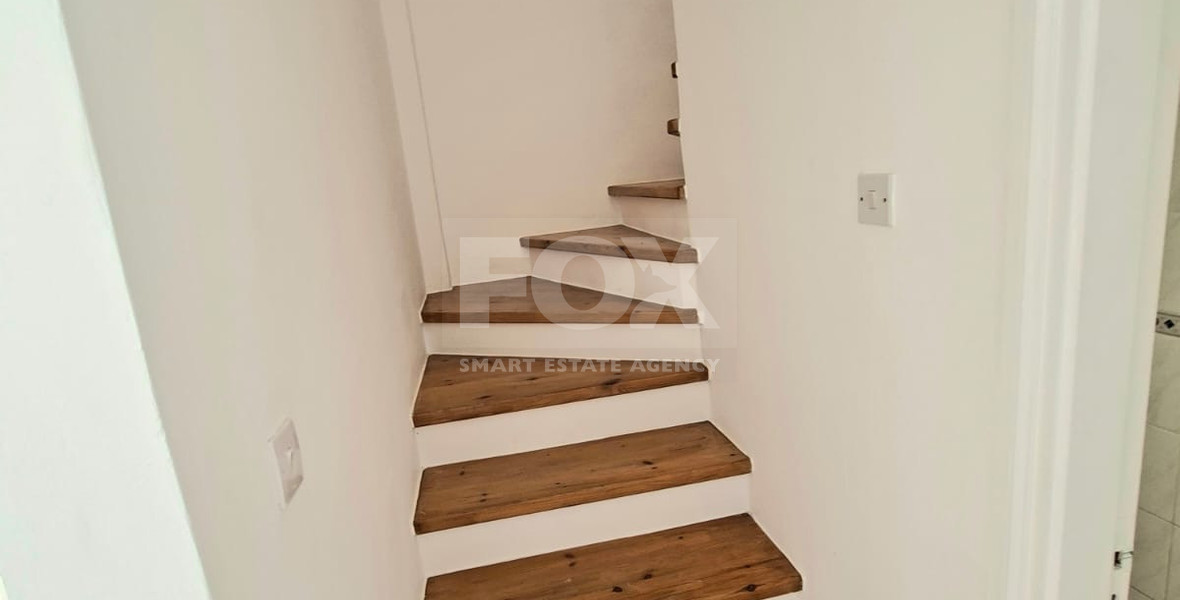 Two Bedroom Townhouse in Lower Chloraka, Paphos