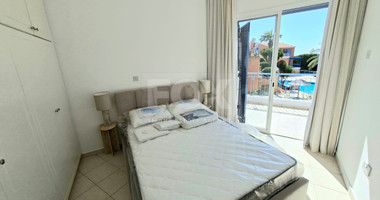 Two Bedroom Townhouse in Lower Chloraka, Paphos