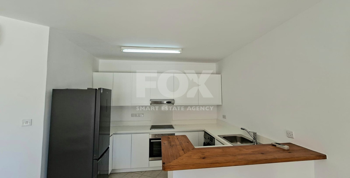 Two Bedroom Townhouse in Lower Chloraka, Paphos