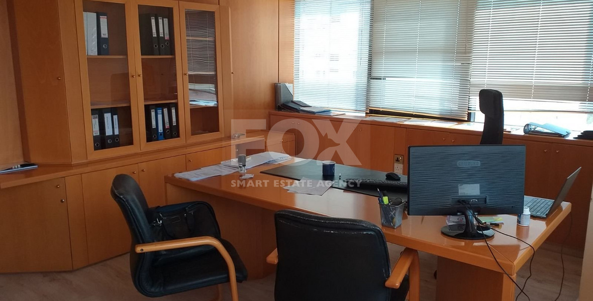 Office For Rent In The Town Center