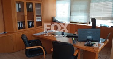 Office For Rent In The Town Center