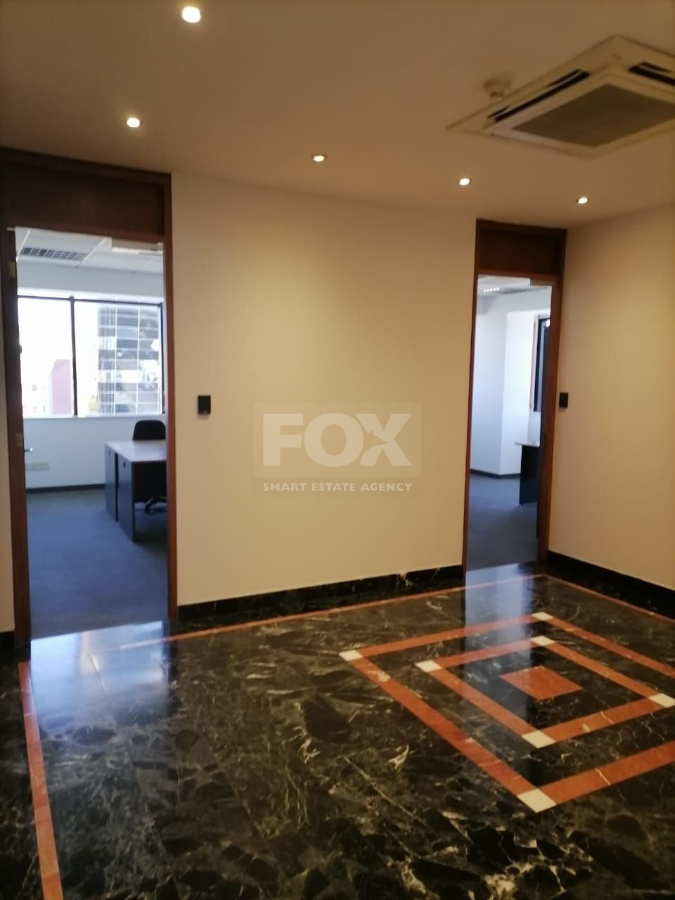 Office For Rent In The Town Center