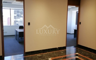 Office For Rent In The Town Center