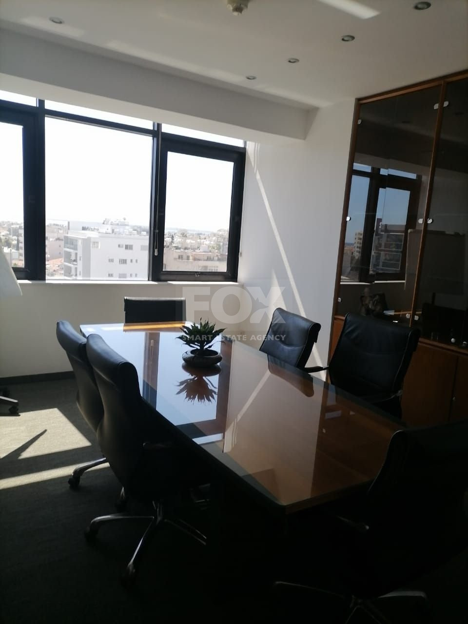 Office For Rent In The Town Center