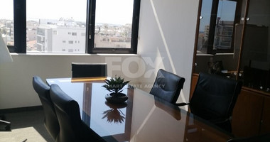 Office For Rent In The Town Center