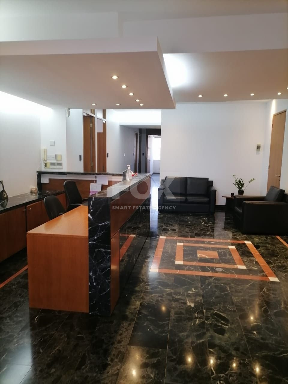 Office For Rent In The Town Center