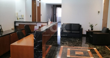 Office For Rent In The Town Center