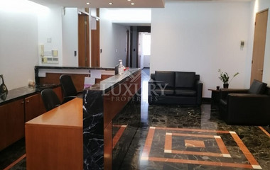 Office For Rent In The Town Center