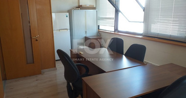 Office For Rent In The Town Center