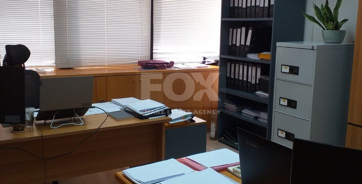 Office For Rent In The Town Center