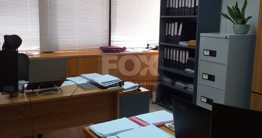 Office For Rent In The Town Center