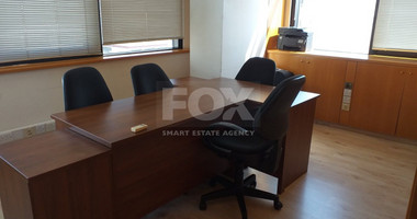 Office For Rent In The Town Center
