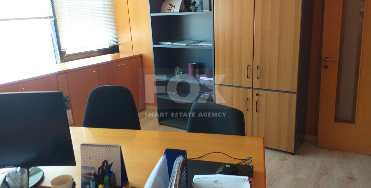 Office For Rent In The Town Center