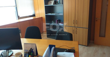 Office For Rent In The Town Center