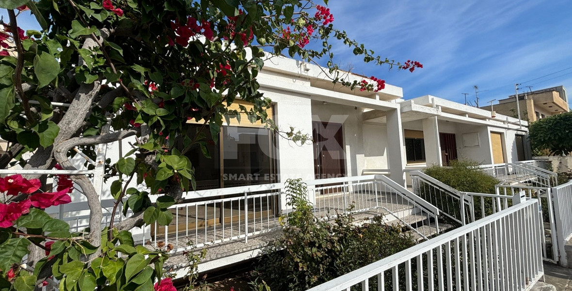 For sale 3 bedroom house in Apostolos Andreas Limassol