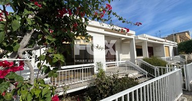 For sale 3 bedroom house in Apostolos Andreas Limassol