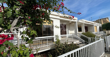 For sale 3 bedroom house in Apostolos Andreas Limassol