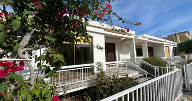 For sale 3 bedroom house in Apostolos Andreas Limassol