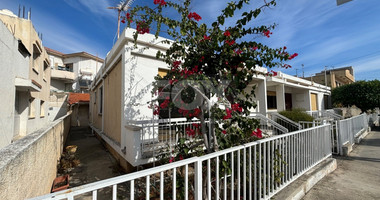 For sale 3 bedroom house in Apostolos Andreas Limassol