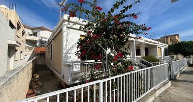 For sale 3 bedroom house in Apostolos Andreas Limassol
