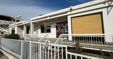 For sale 3 bedroom house in Apostolos Andreas Limassol