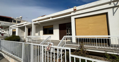 For sale 3 bedroom house in Apostolos Andreas Limassol