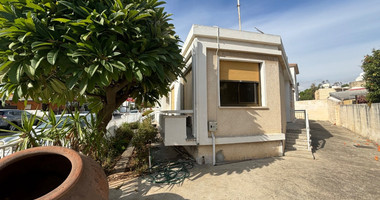 For sale 3 bedroom house in Apostolos Andreas Limassol