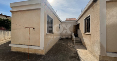 For sale 3 bedroom house in Apostolos Andreas Limassol