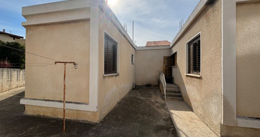 For sale 3 bedroom house in Apostolos Andreas Limassol