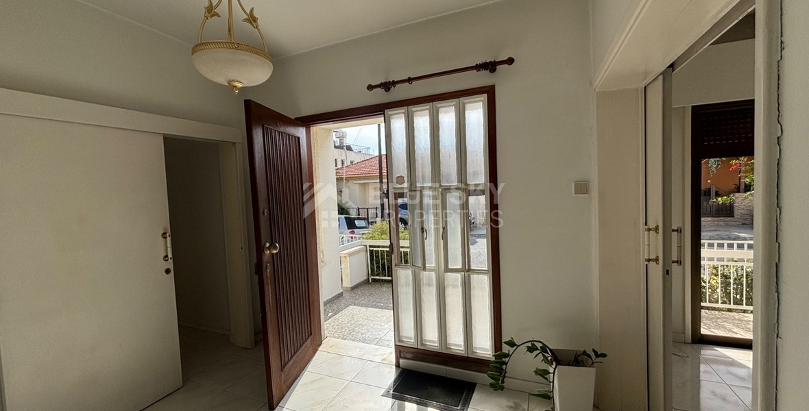 For sale 3 bedroom house in Apostolos Andreas Limassol