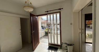 For sale 3 bedroom house in Apostolos Andreas Limassol