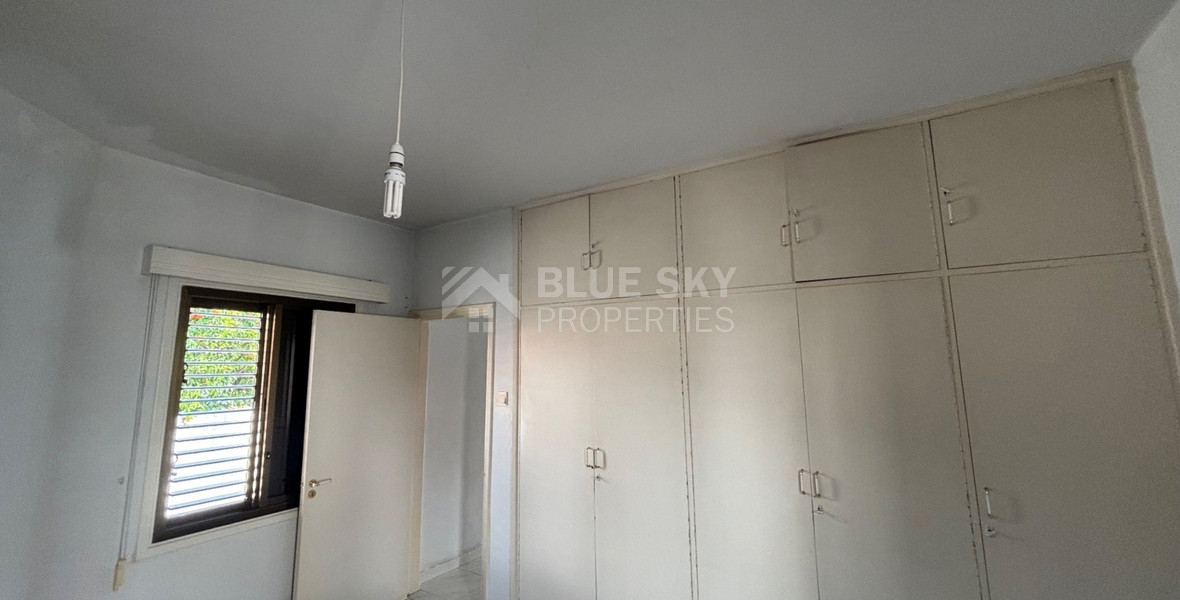 For sale 3 bedroom house in Apostolos Andreas Limassol