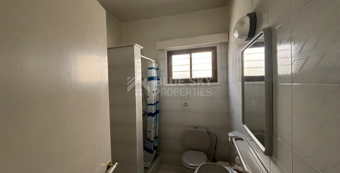 For sale 3 bedroom house in Apostolos Andreas Limassol