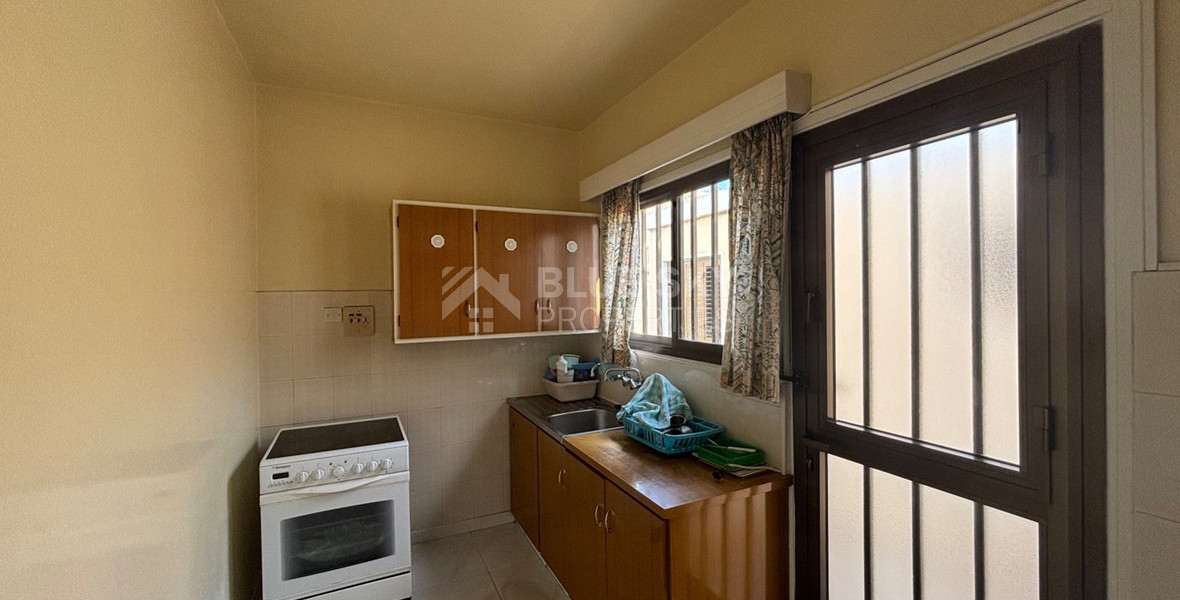 For sale 3 bedroom house in Apostolos Andreas Limassol