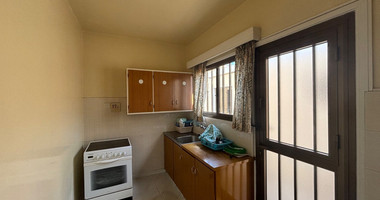 For sale 3 bedroom house in Apostolos Andreas Limassol