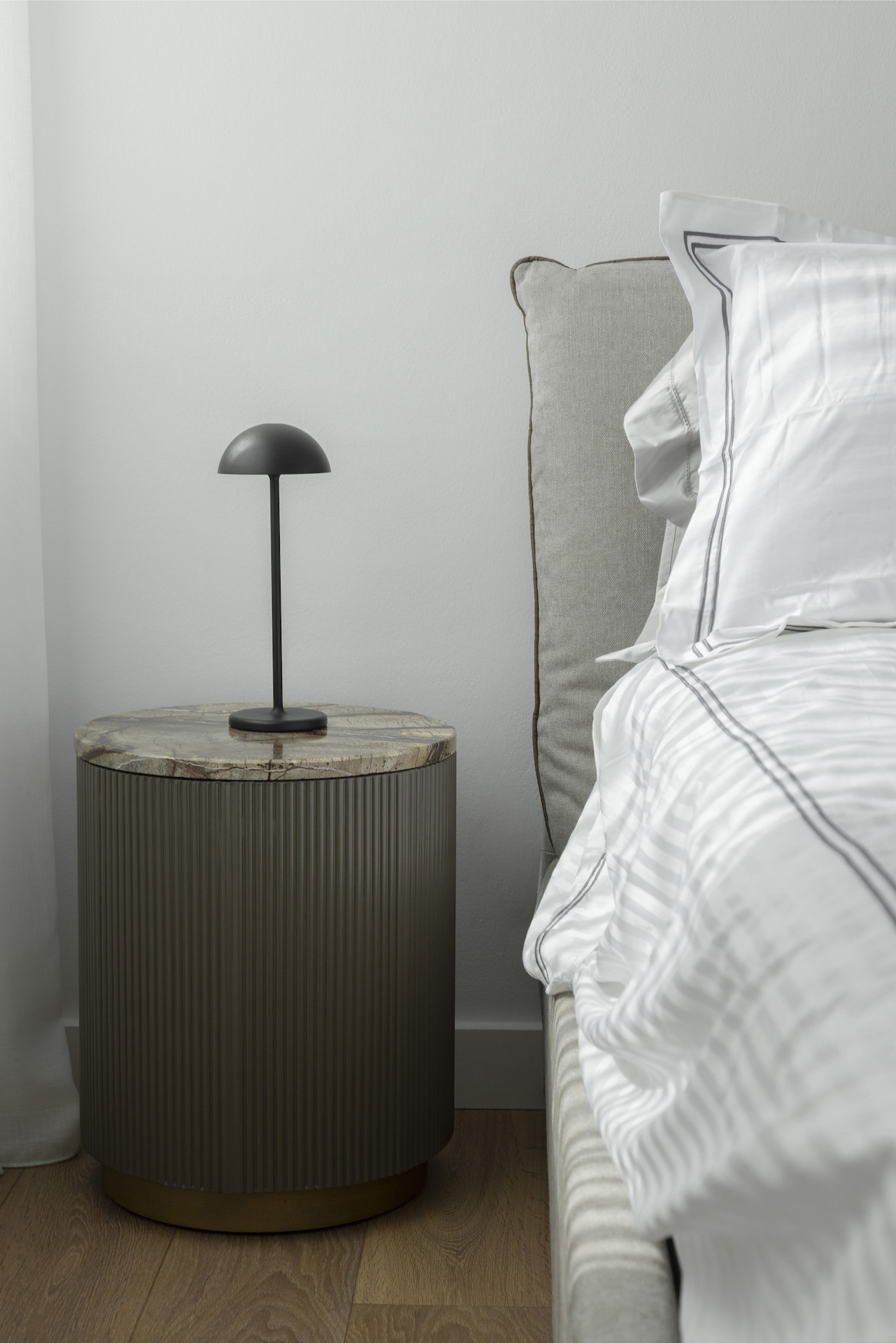 Mieszkanie 4 pokoi 196 m² Chloraka, Cypr