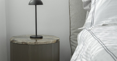 Four bedroom villa with roof garden and private swimming pool, in Paphos