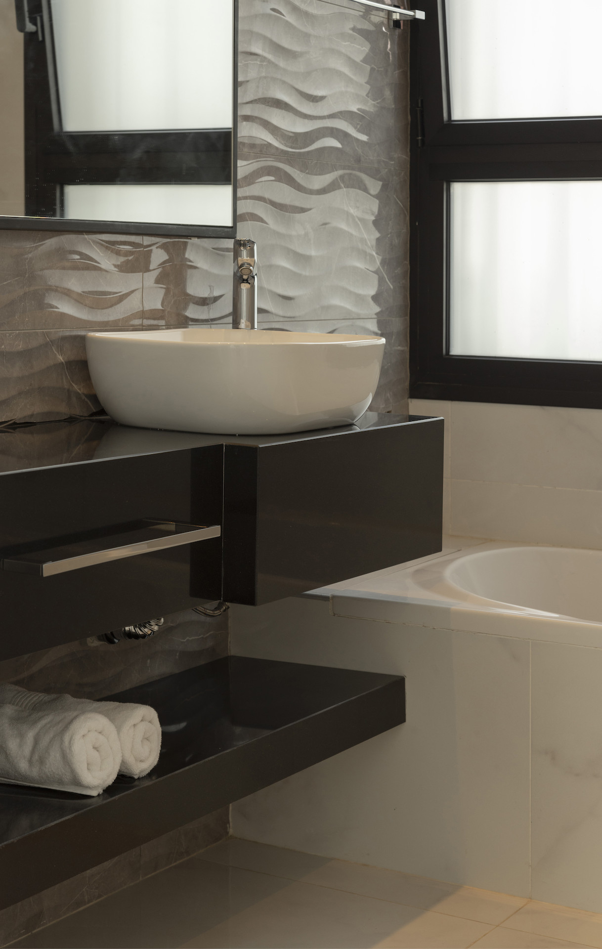 Mieszkanie 4 pokoi 196 m² Chloraka, Cypr