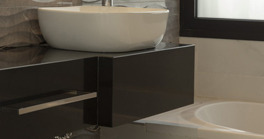 Four bedroom villa with roof garden and private swimming pool, in Paphos