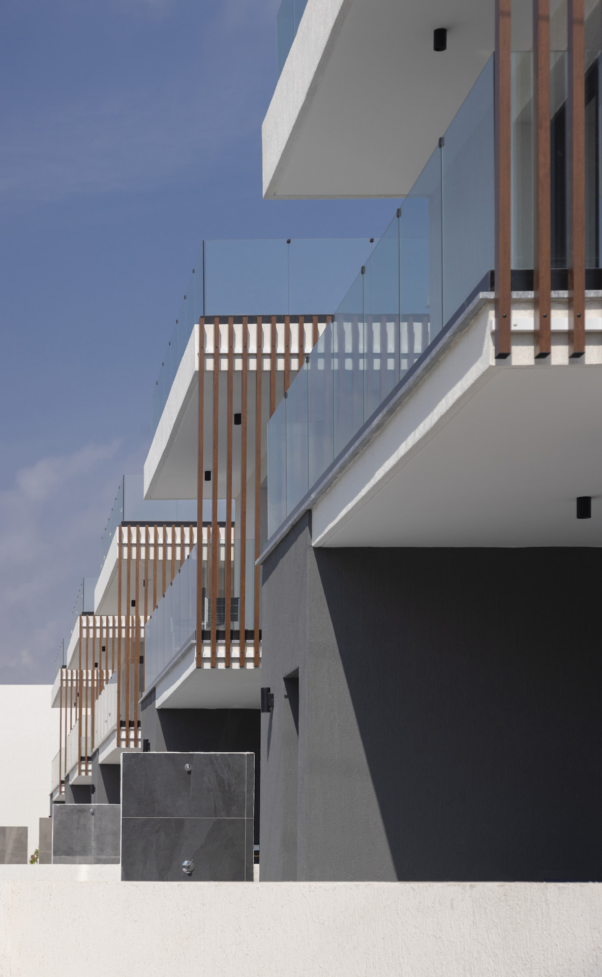 Mieszkanie 4 pokoi 196 m² Chloraka, Cypr