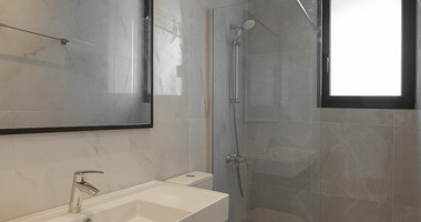 Four bedroom villa with roof garden and private swimming pool, in Paphos