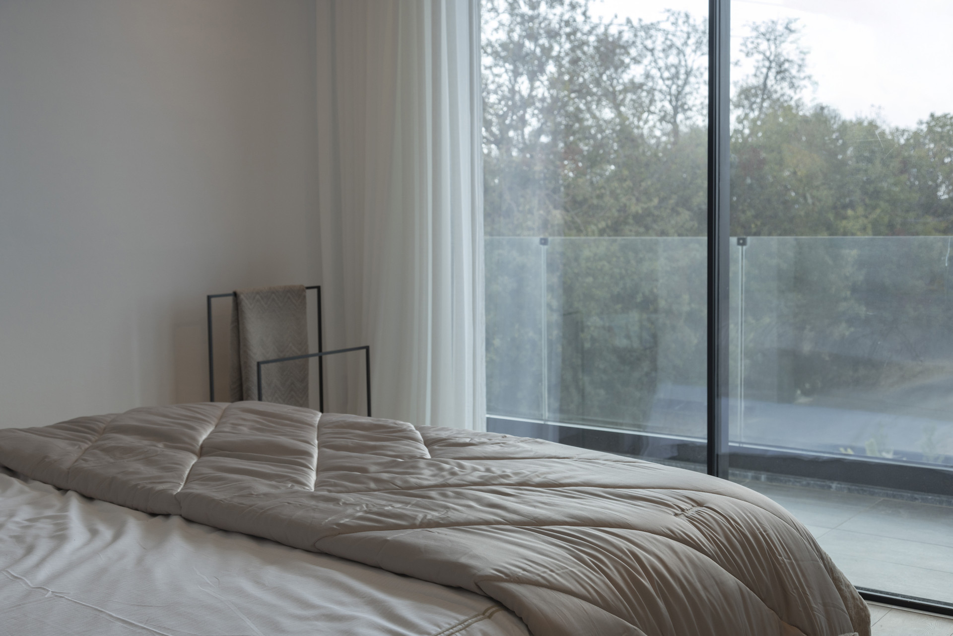 Mieszkanie 4 pokoi 196 m² Chloraka, Cypr