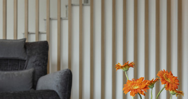 Four bedroom villa with roof garden and private swimming pool, in Paphos